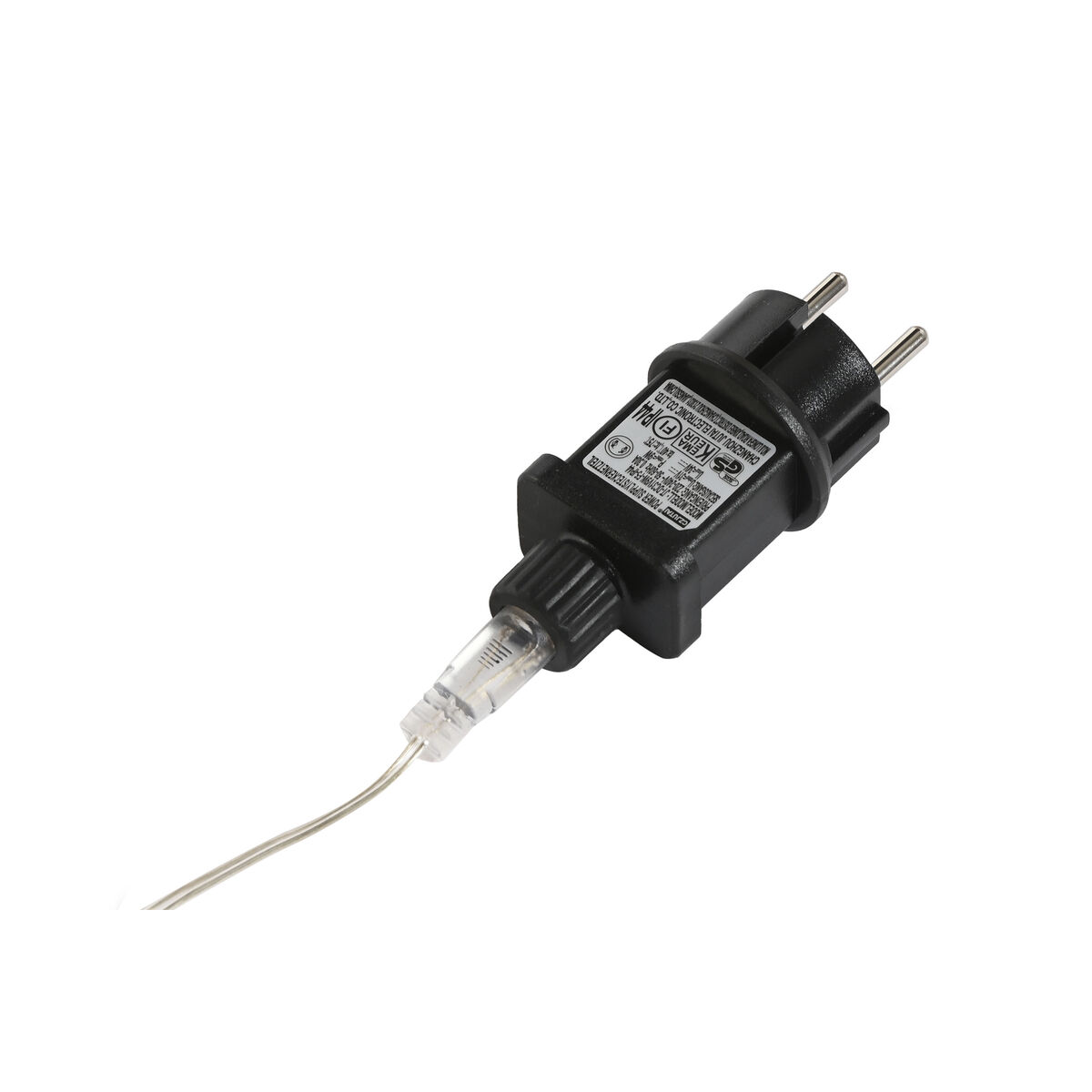 Árbol de Navidad Home ESPRIT Dorado Metal