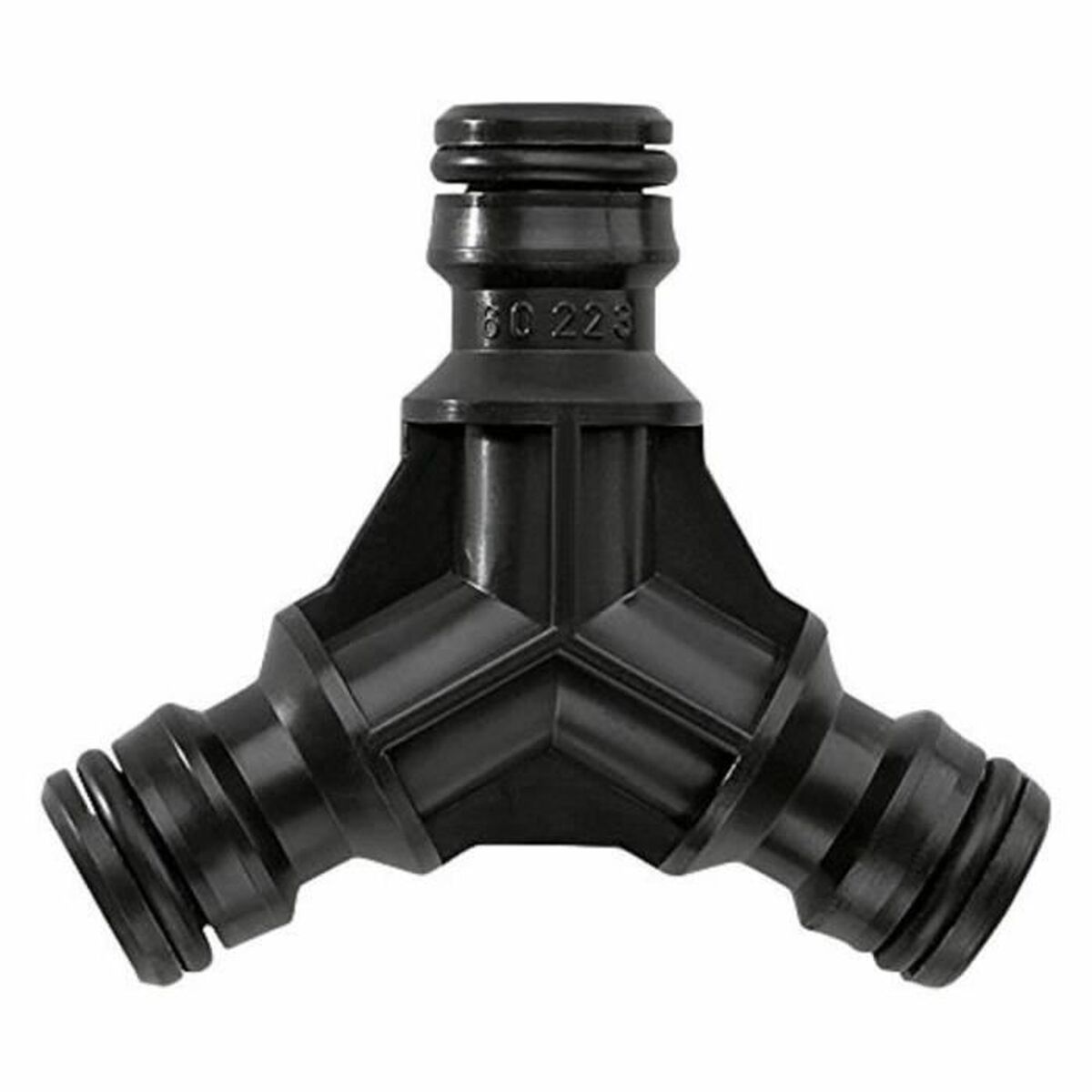 Grifo Kärcher Negro