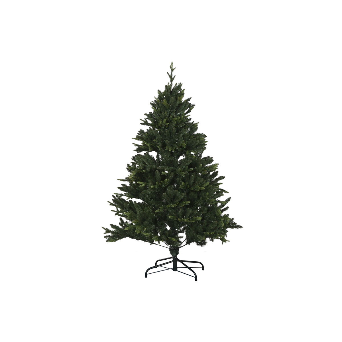 Árbol de Navidad Home ESPRIT Verde PVC 100 x 100 x 150 cm