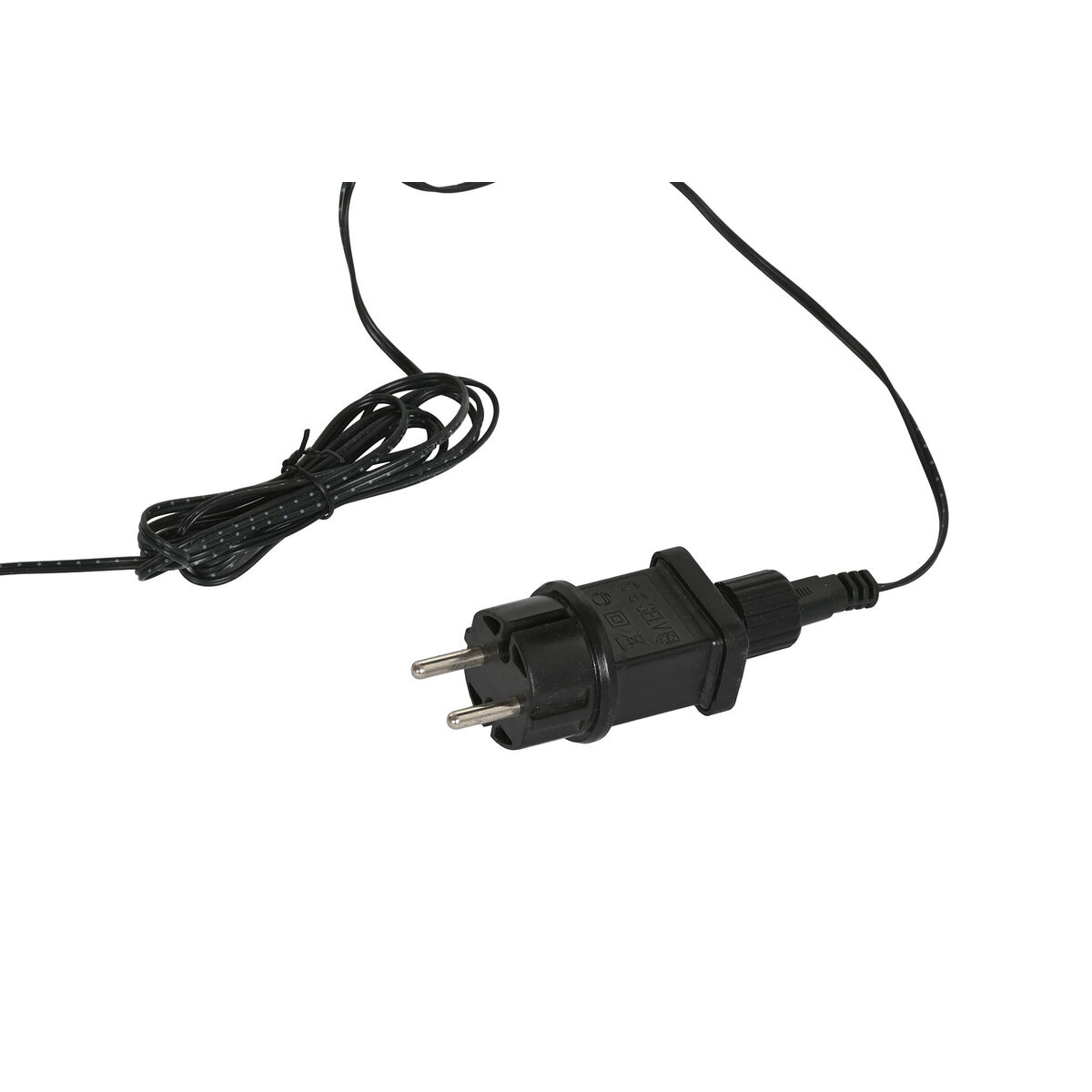 Árbol de Navidad Home ESPRIT Rojo Verde PVC