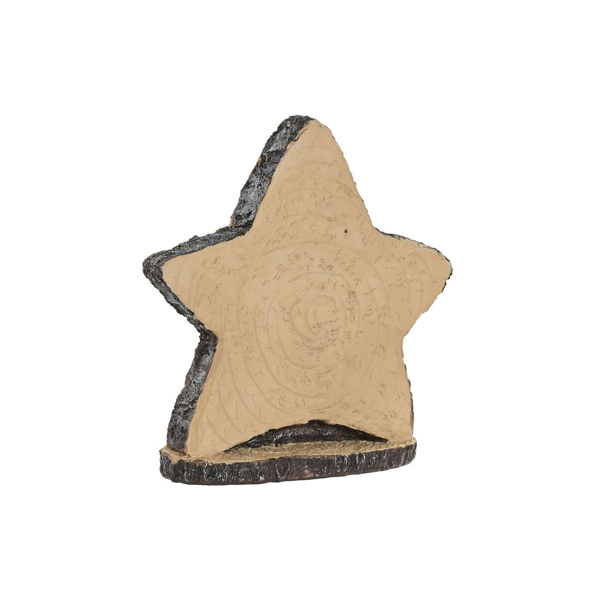 Belén de Navidad Home ESPRIT Multicolor Resina 15 X 5 X 16,5 CM