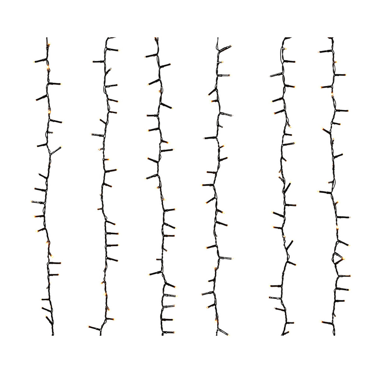 Cortina de Luces LED Lumineo 2 m