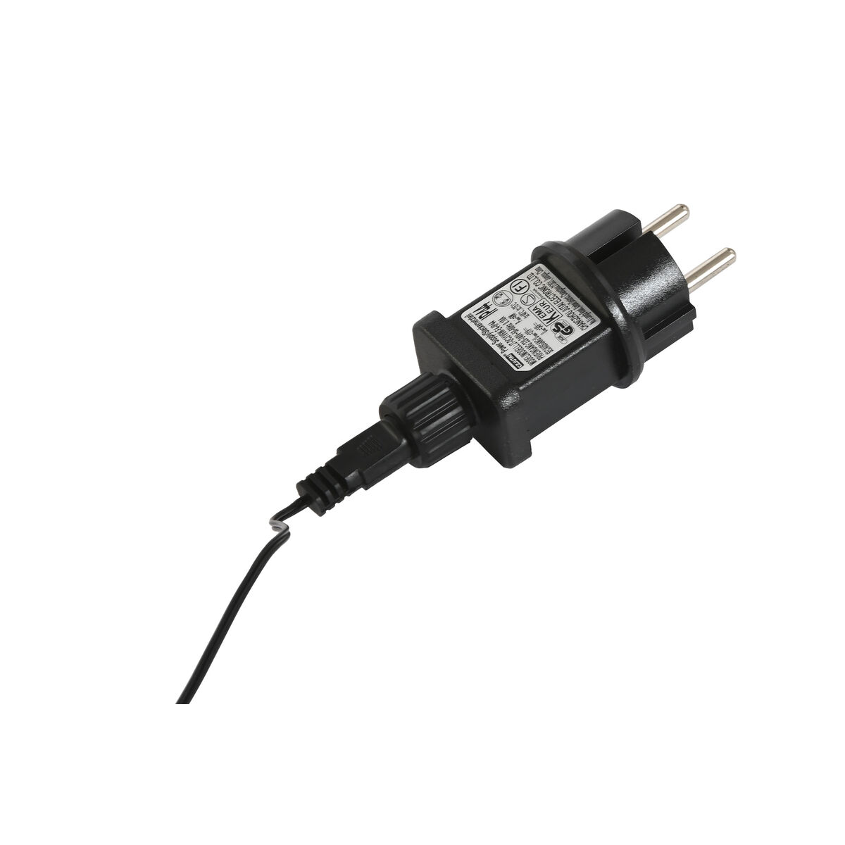 Árbol de Navidad Home ESPRIT Negro Metal 40 x 40 x 120 cm