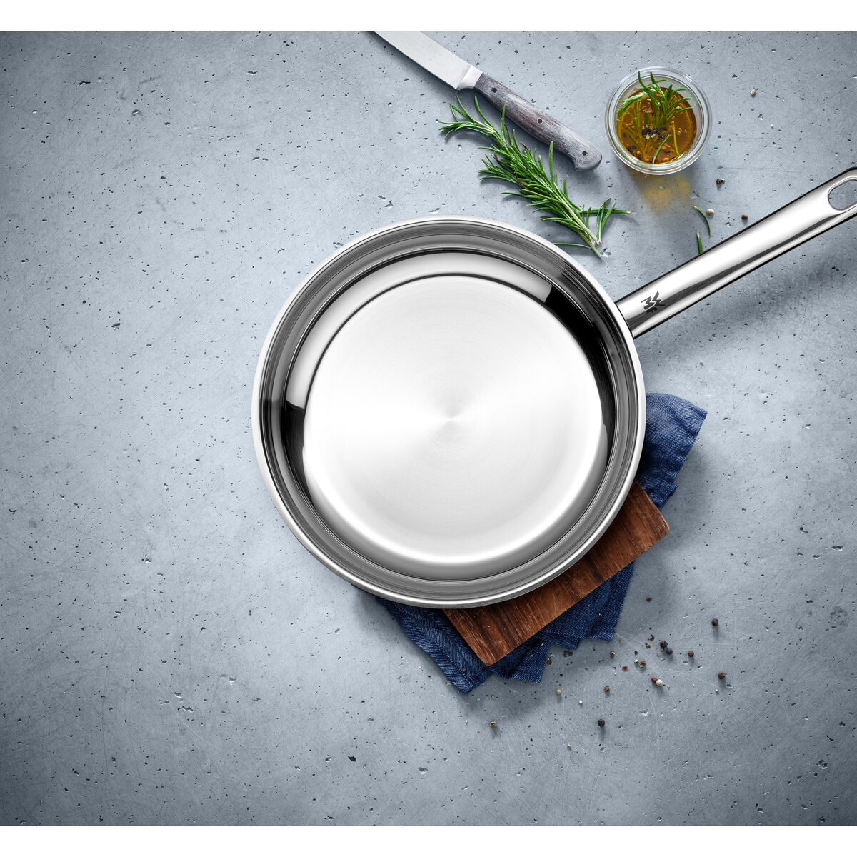 Sartén WMF FAVORIT    28CM