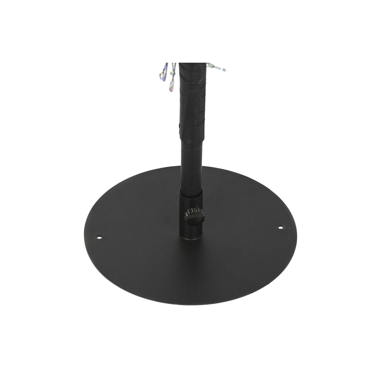 Árbol de Navidad Home ESPRIT Negro Metal