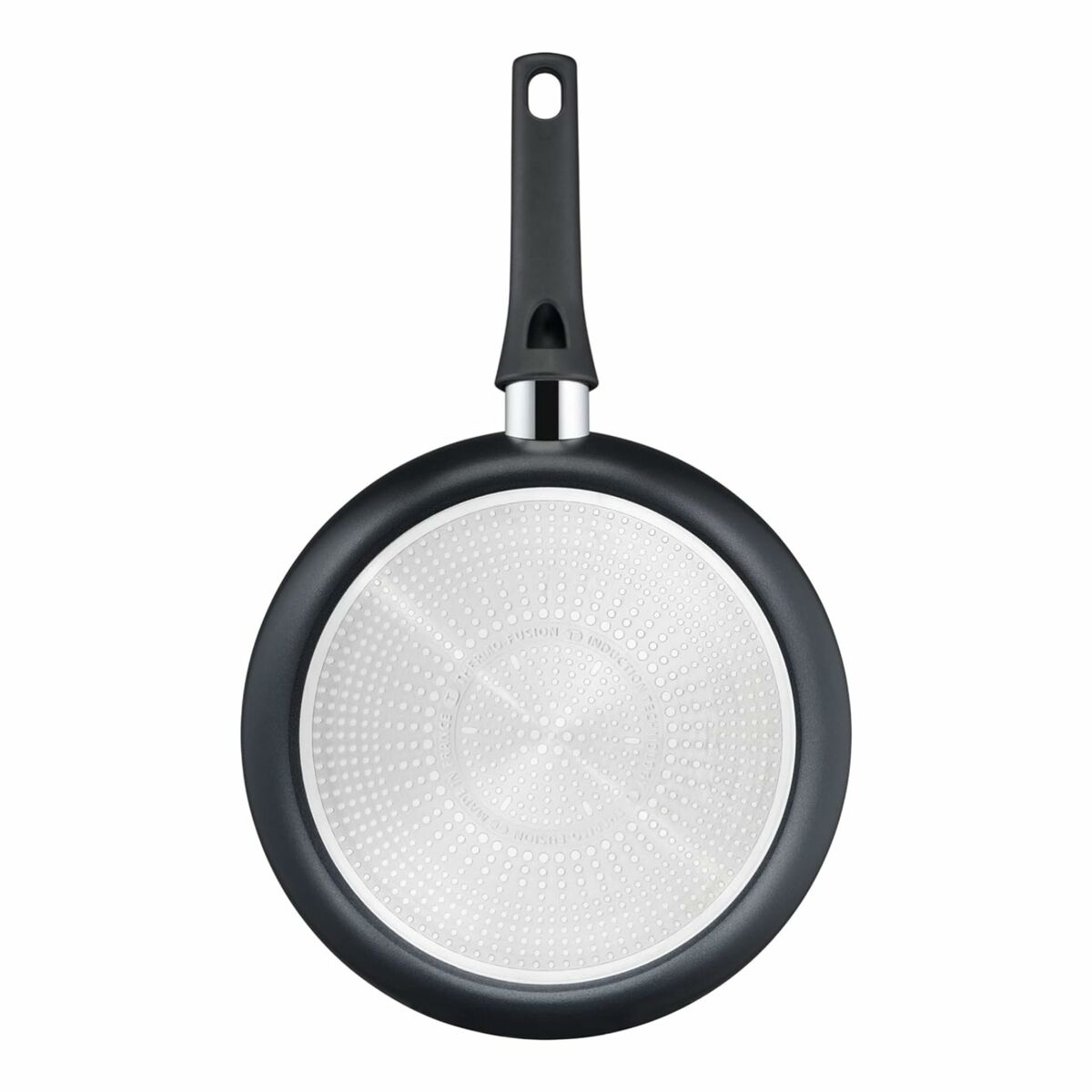 Sartén Tefal FORCE BLACK 30C