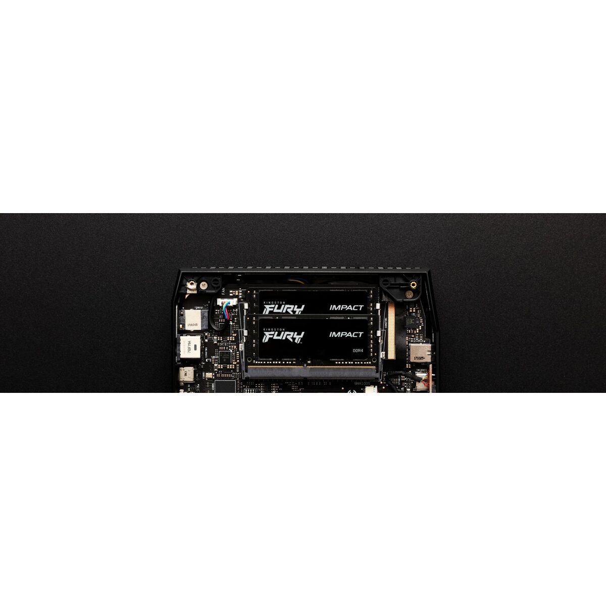 Procesador Kingston KF432S20IBK2/64