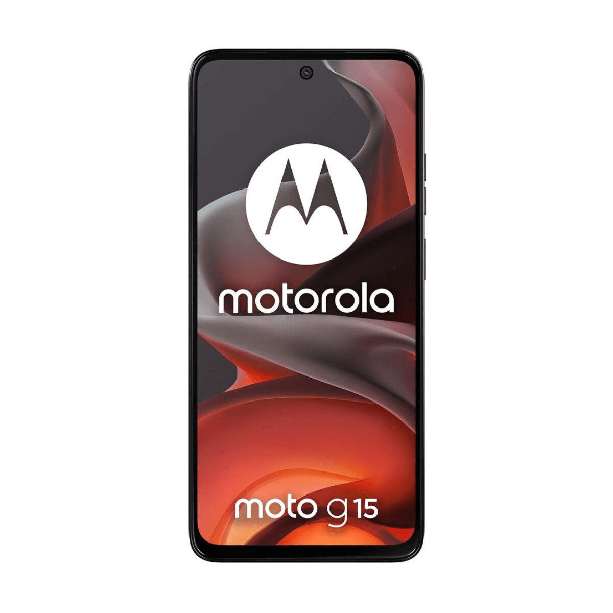 Smartphone Motorola 6,72" Octa Core 8 GB RAM 512 GB Gris