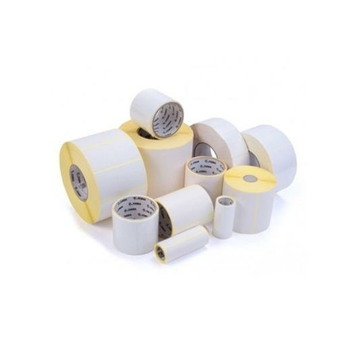 Papel para Imprimir Zebra Blanco (30 unidades)