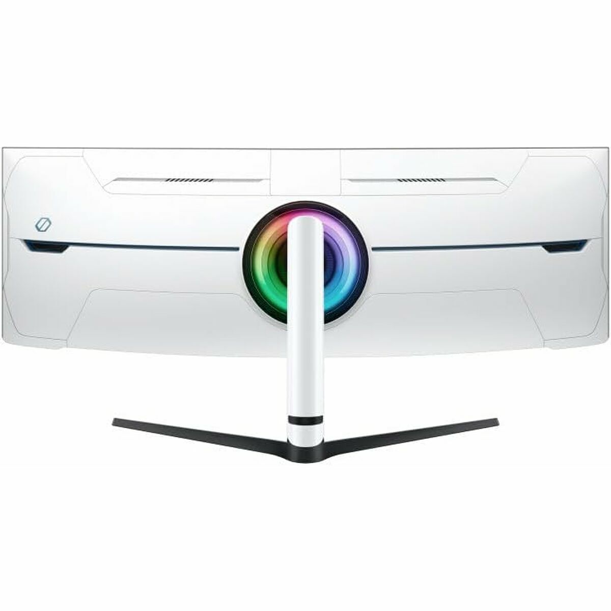 Monitor Samsung LS57CG952NUXEN 58"