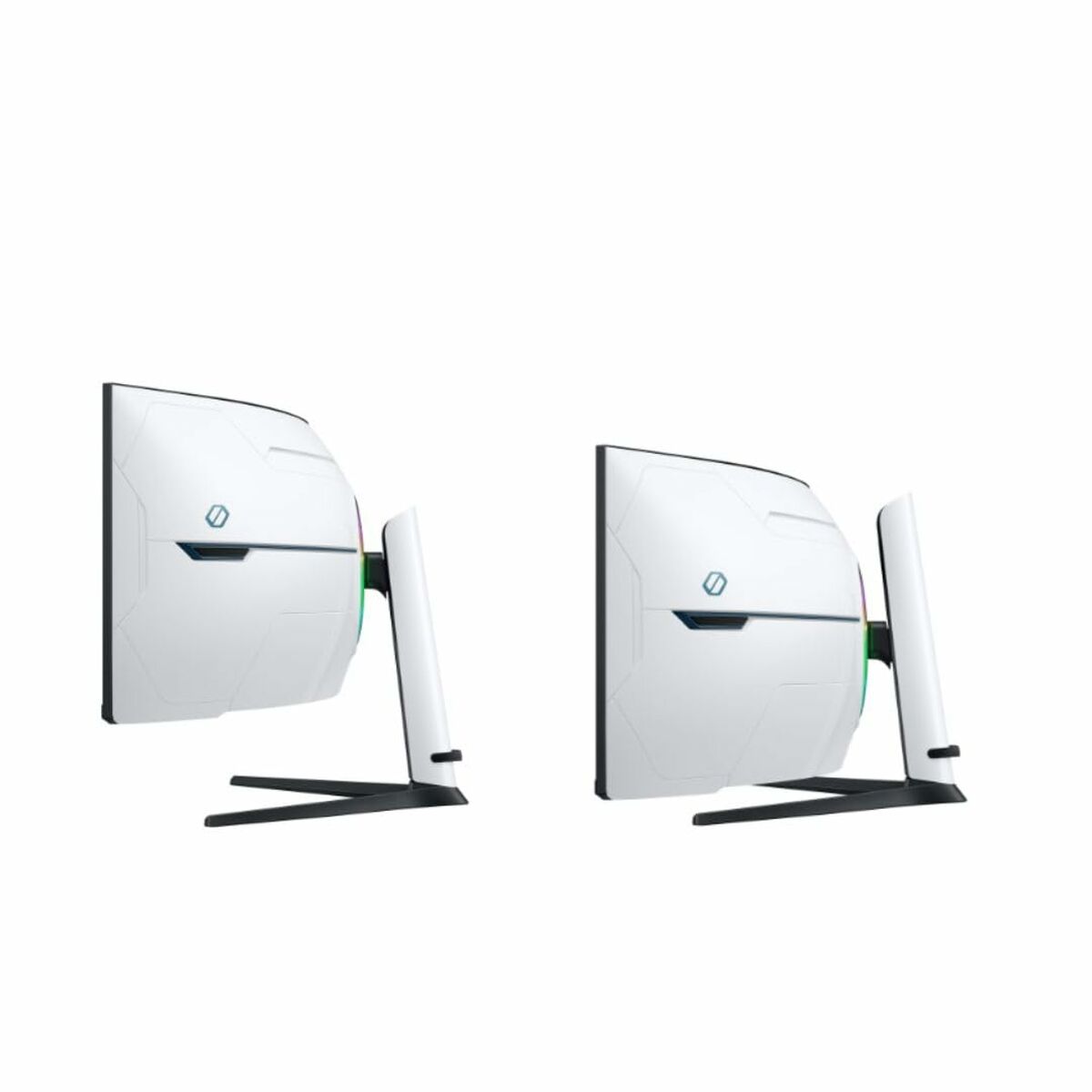 Monitor Samsung LS57CG952NUXEN 58"