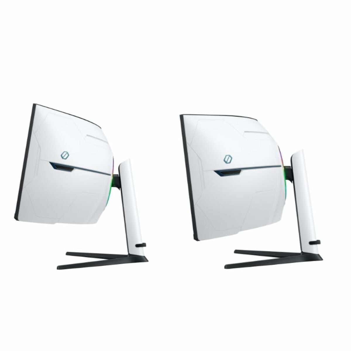 Monitor Samsung LS57CG952NUXEN 58"