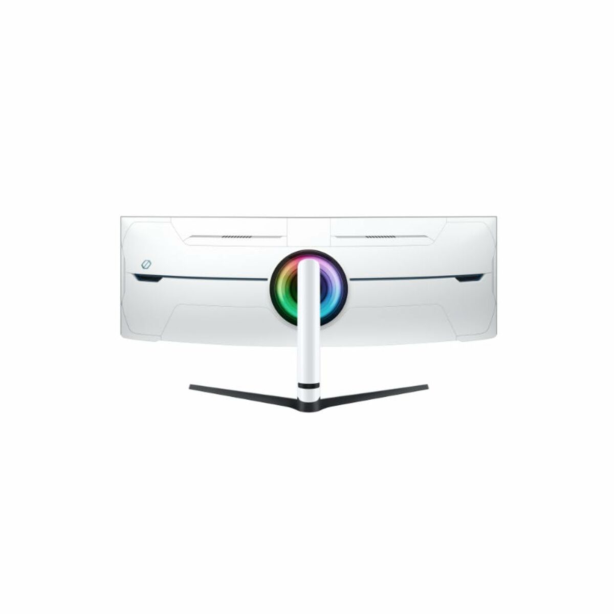 Monitor Samsung LS57CG952NUXEN 58"