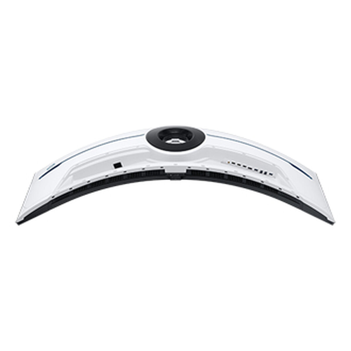 Monitor Samsung LS57CG952NUXEN 58"