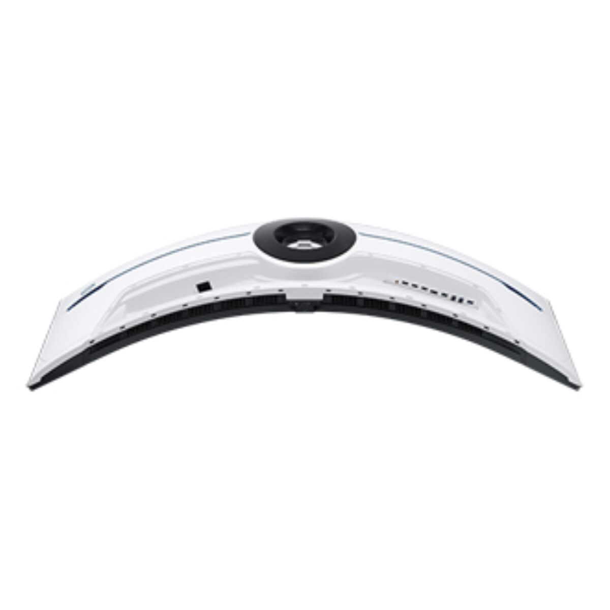 Monitor Samsung LS57CG952NUXEN 58"