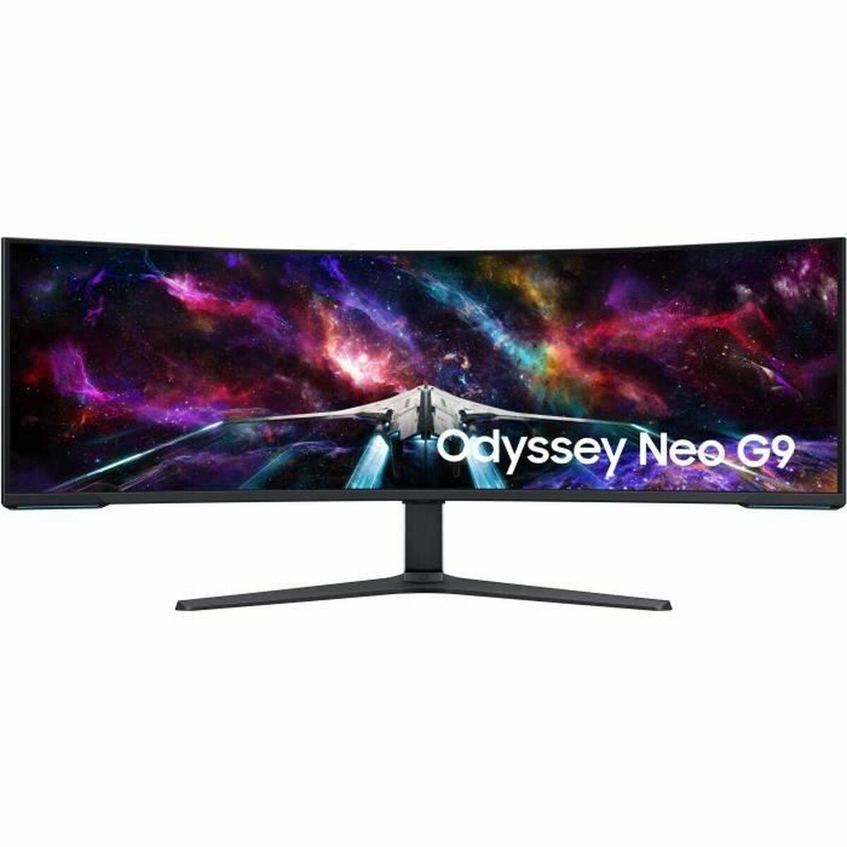 Monitor Samsung LS57CG952NUXEN 58"