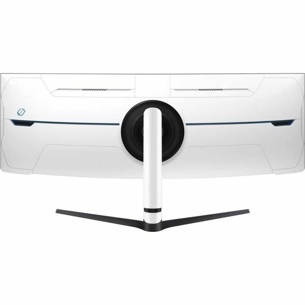 Monitor Samsung LS57CG952NUXEN 58"