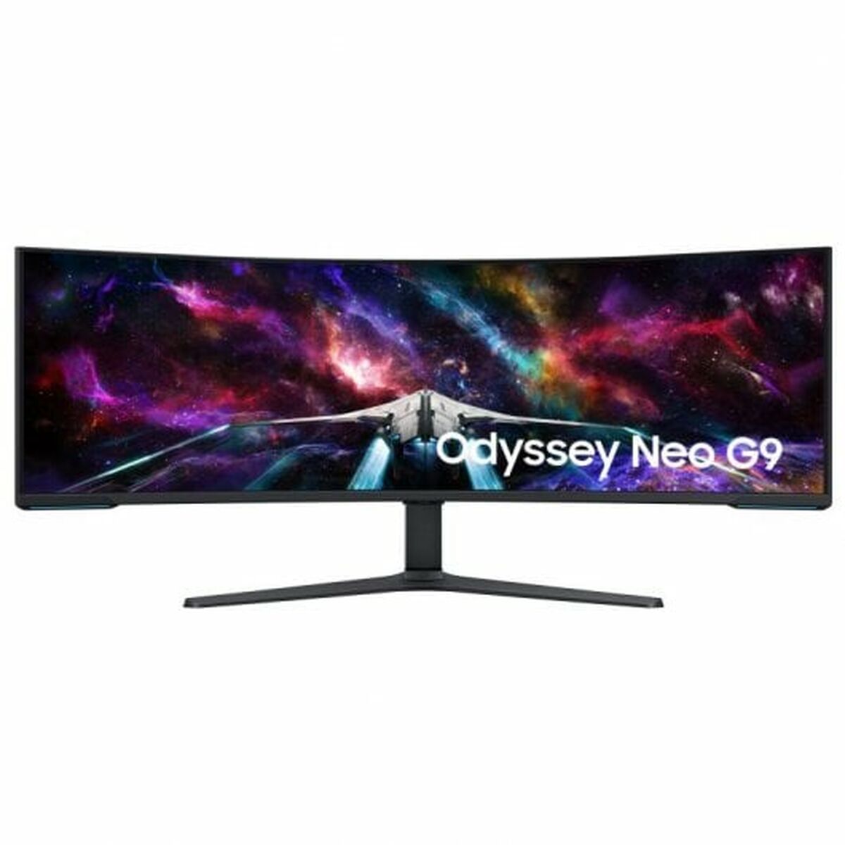 Monitor Samsung LS57CG952NUXEN 58"