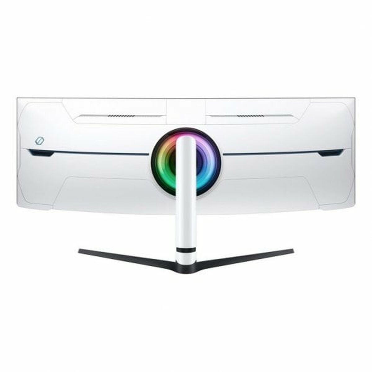 Monitor Samsung LS57CG952NUXEN 58"