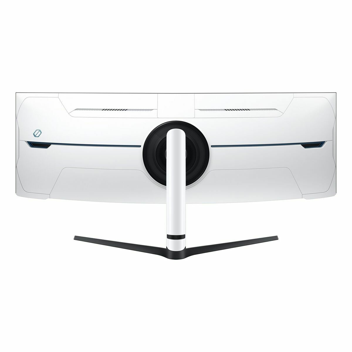 Monitor Samsung LS57CG952NUXEN 58"