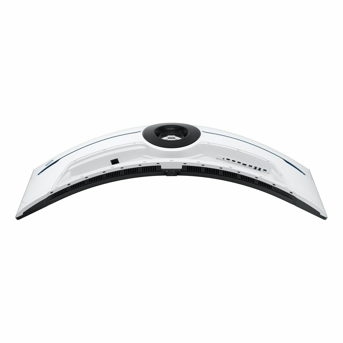 Monitor Samsung LS57CG952NUXEN 58"