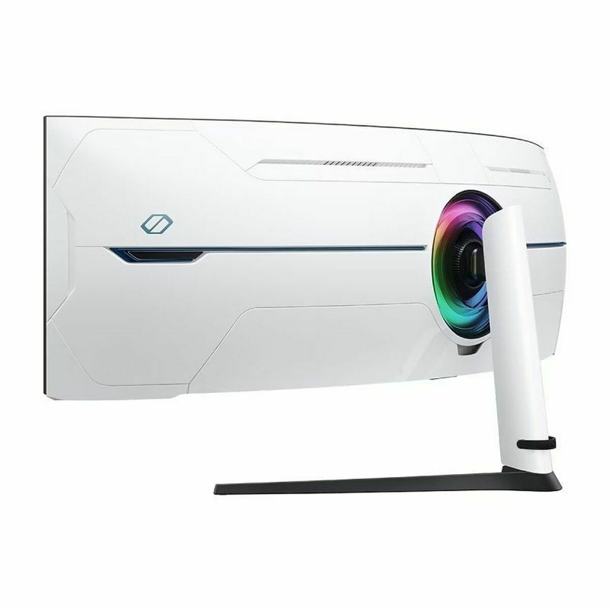 Monitor Samsung LS57CG952NUXEN 58"