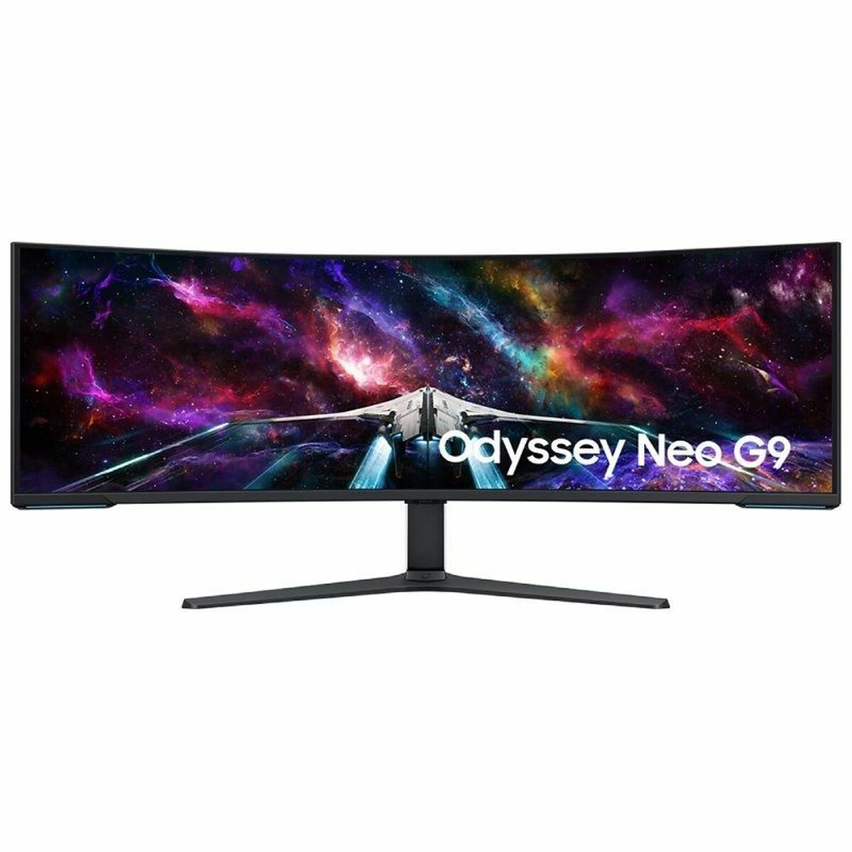 Monitor Samsung LS57CG952NUXEN 58"