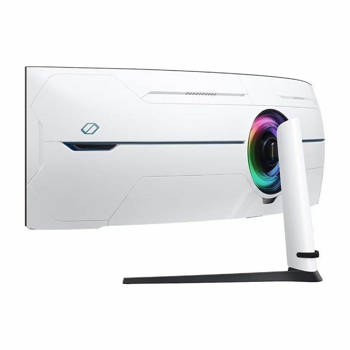 Monitor Samsung LS57CG952NUXEN 58"