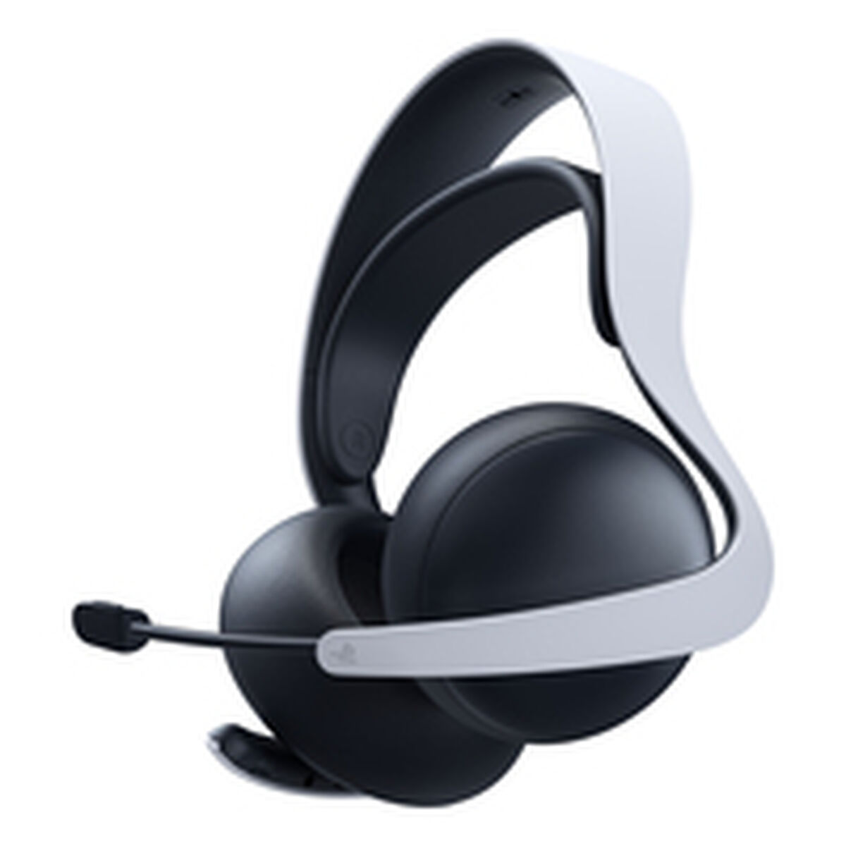 Auriculares con Micrófono Gaming Sony Pulse Elite Blanco