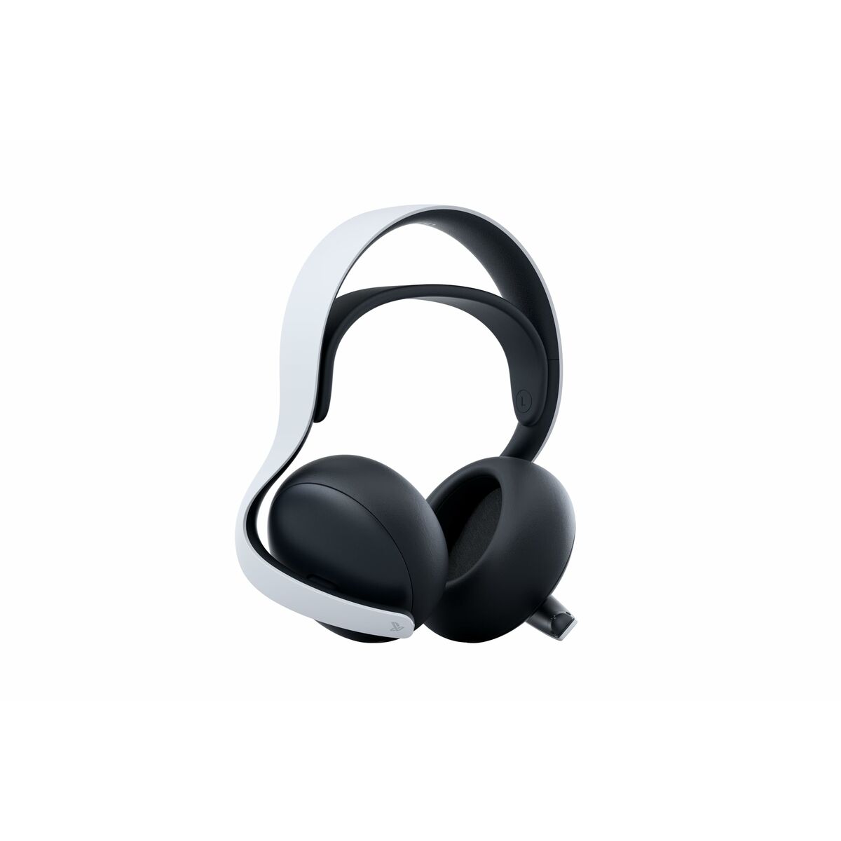 Auriculares con Micrófono Gaming Sony Pulse Elite Blanco