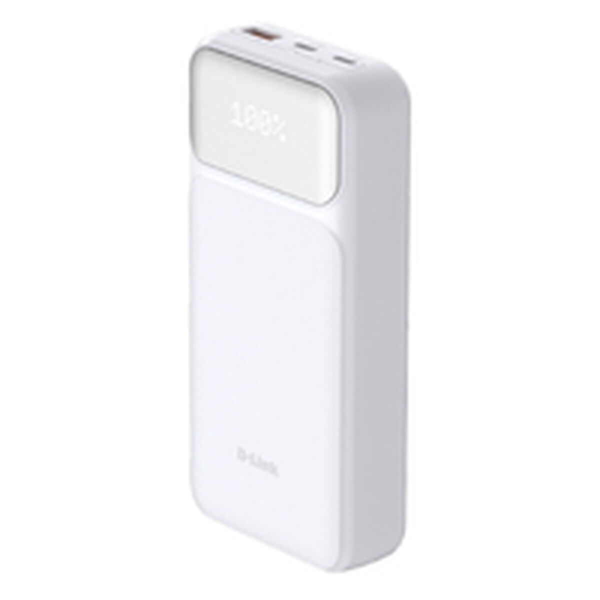 Powerbank D-Link DPP-201 Blanco 20000 mAh