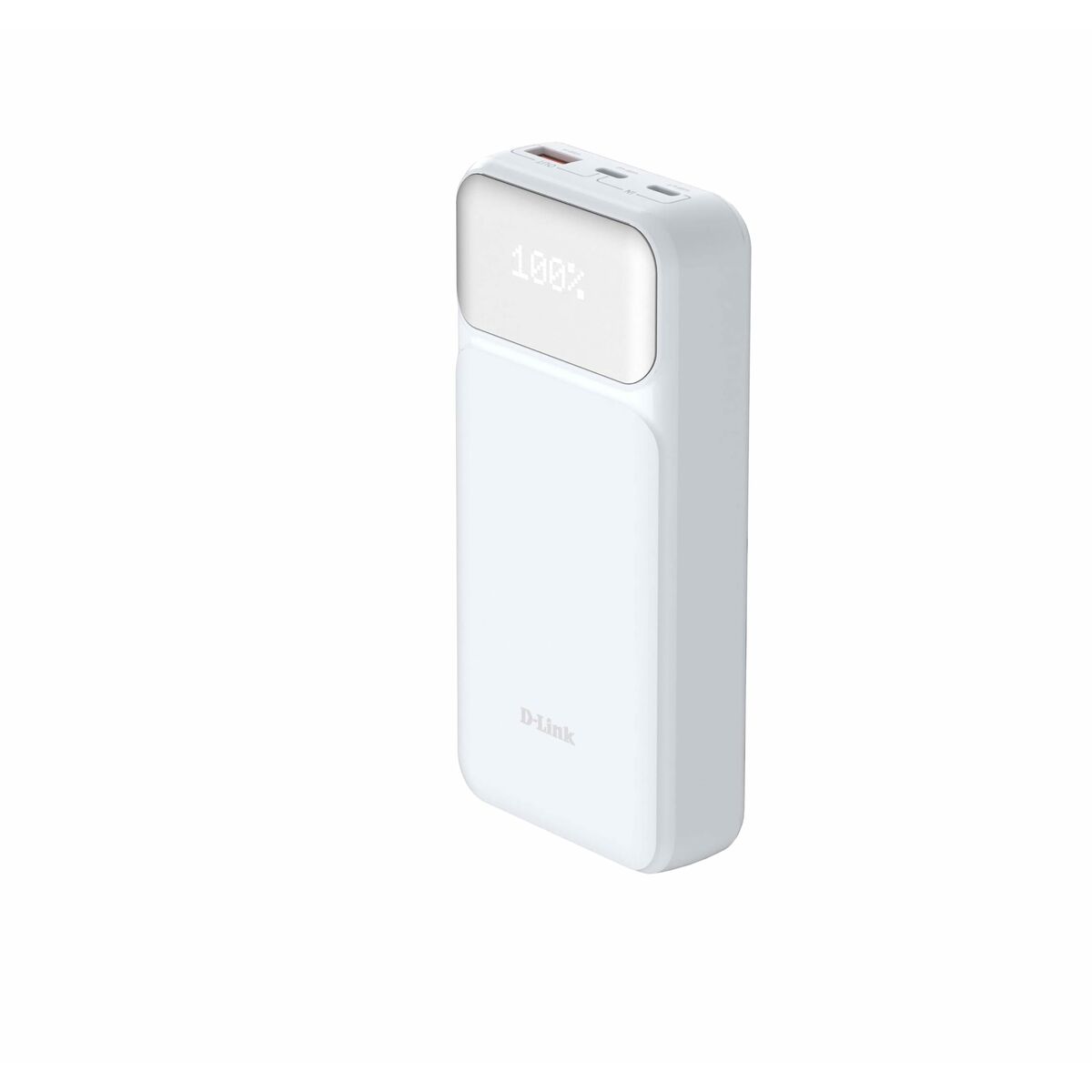 Powerbank D-Link DPP-201 Blanco 20000 mAh