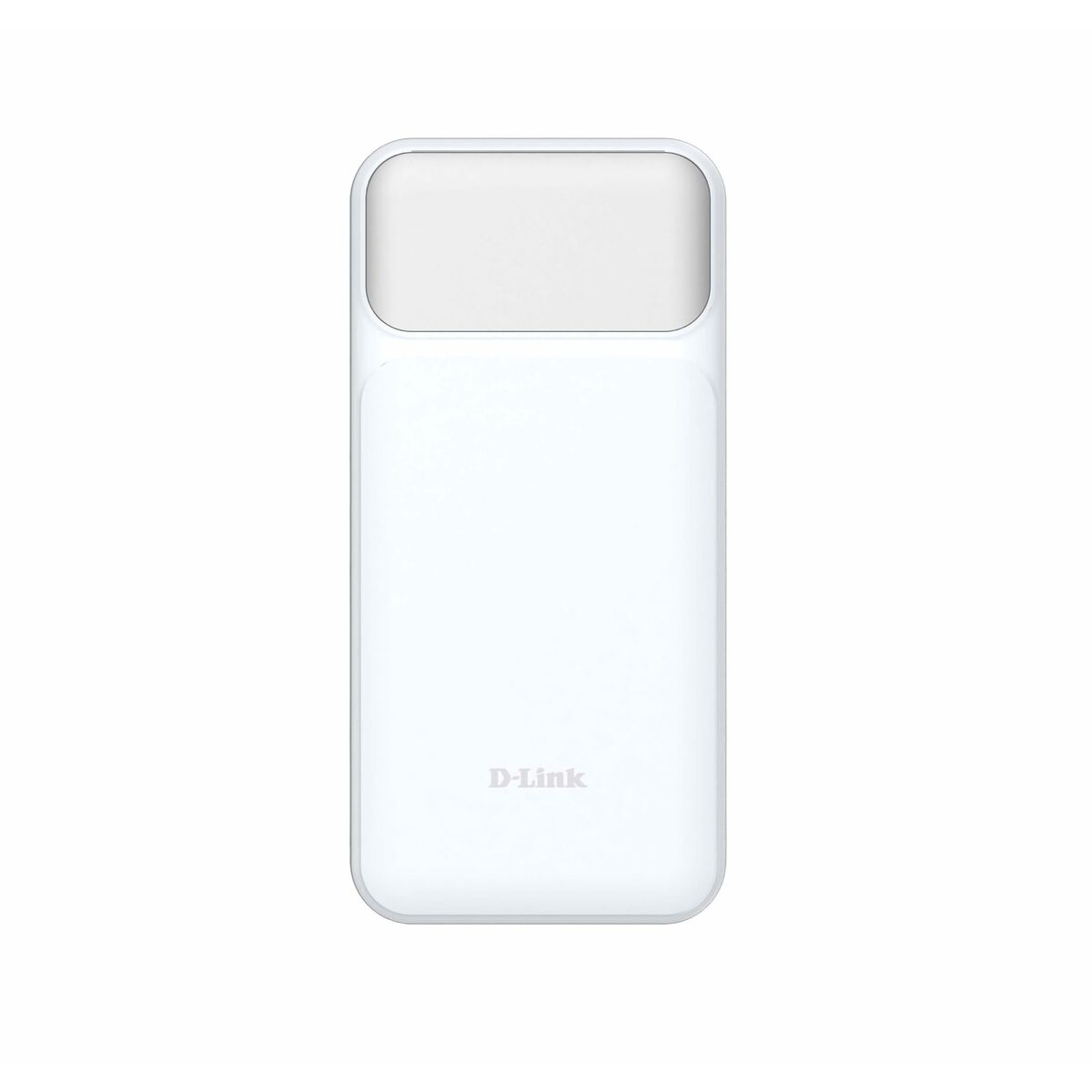 Powerbank D-Link DPP-201 Blanco 20000 mAh