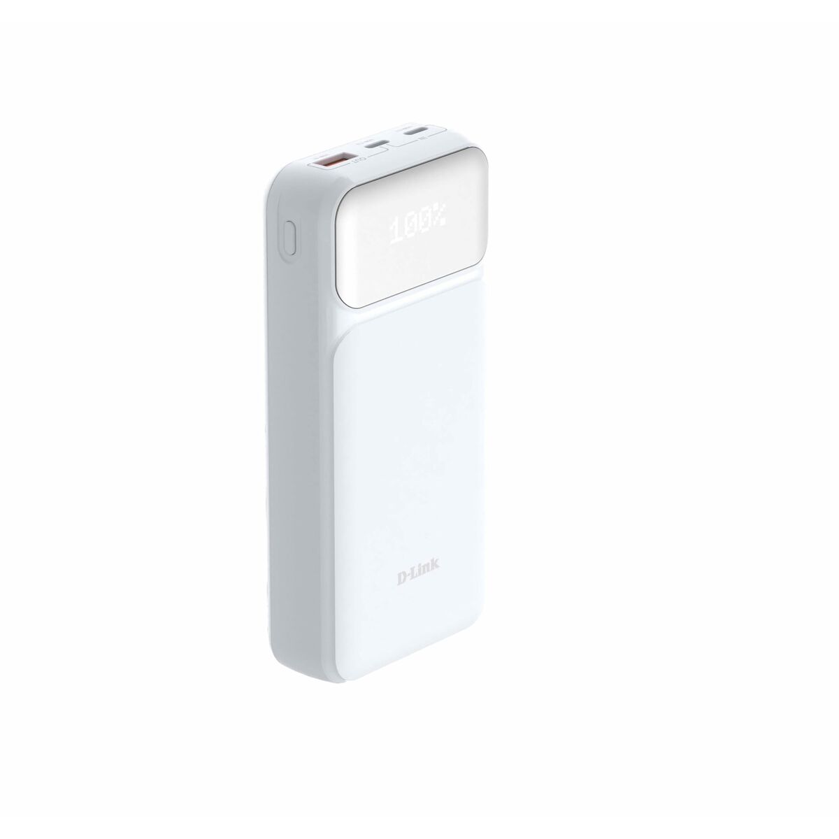 Powerbank D-Link DPP-201 Blanco 20000 mAh