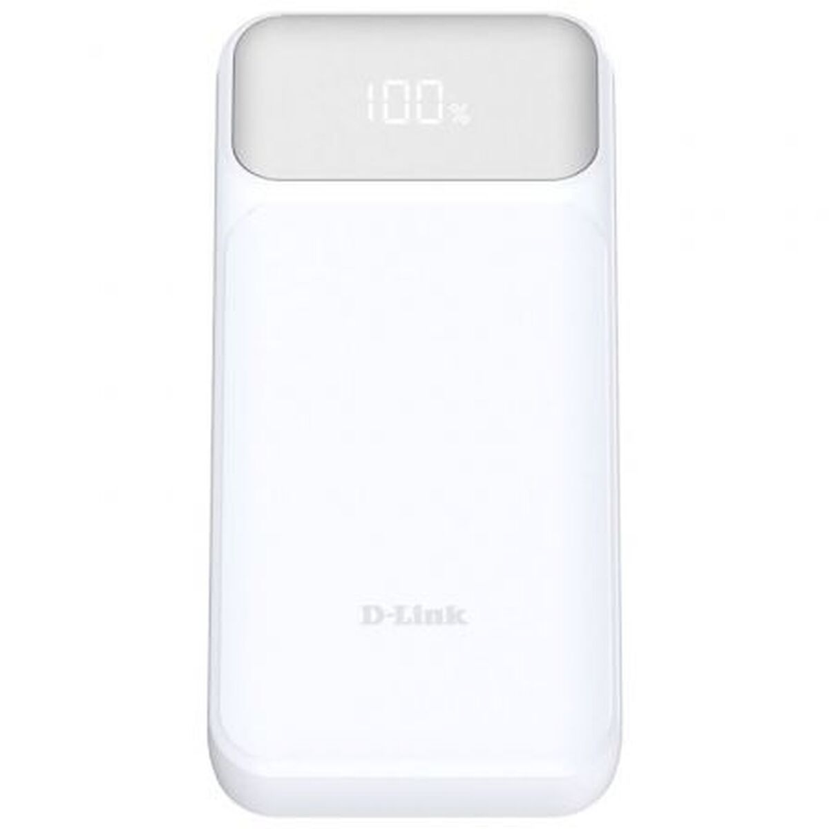Powerbank D-Link DPP-201 Blanco 20000 mAh