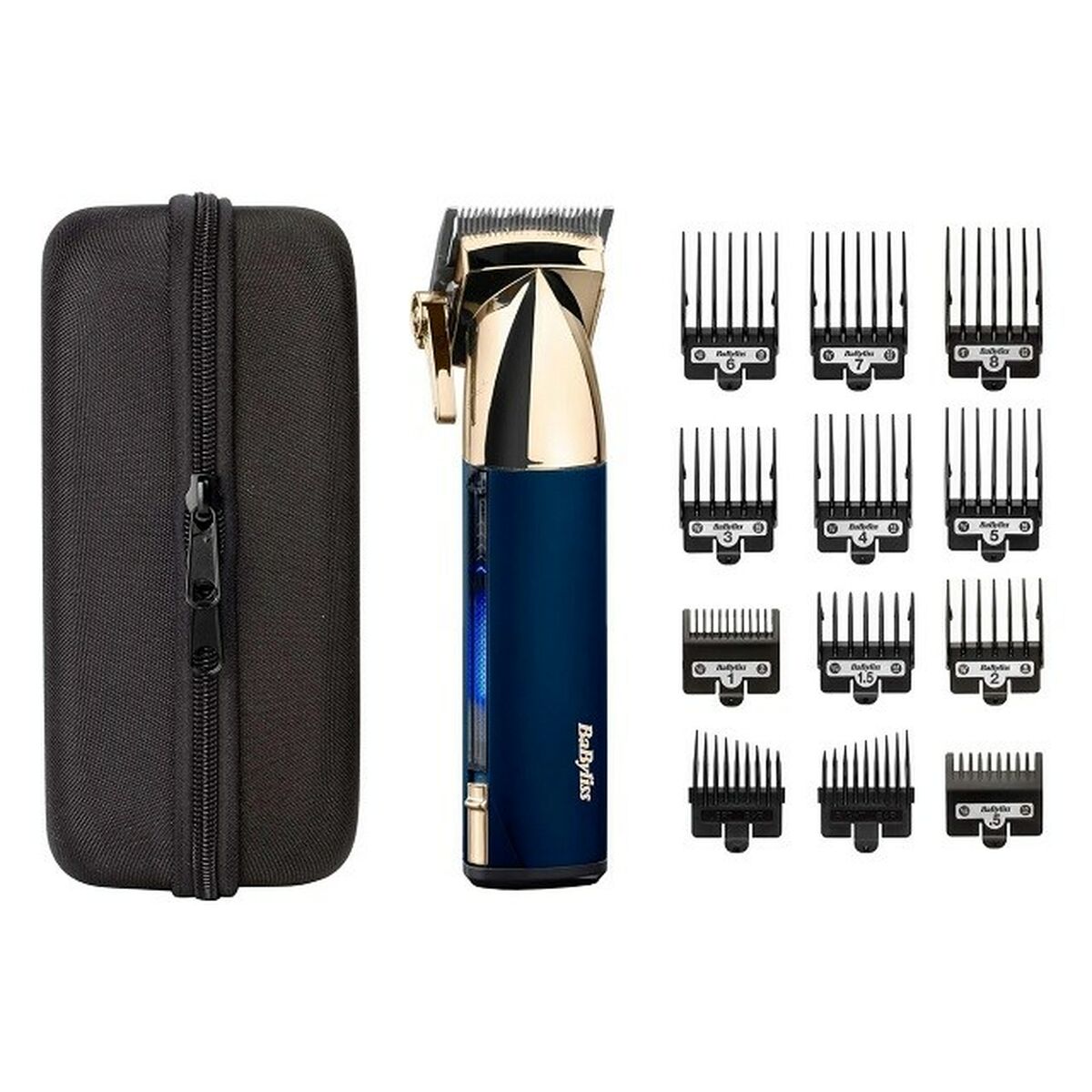 Cortapelos Inalámbrico Babyliss E992