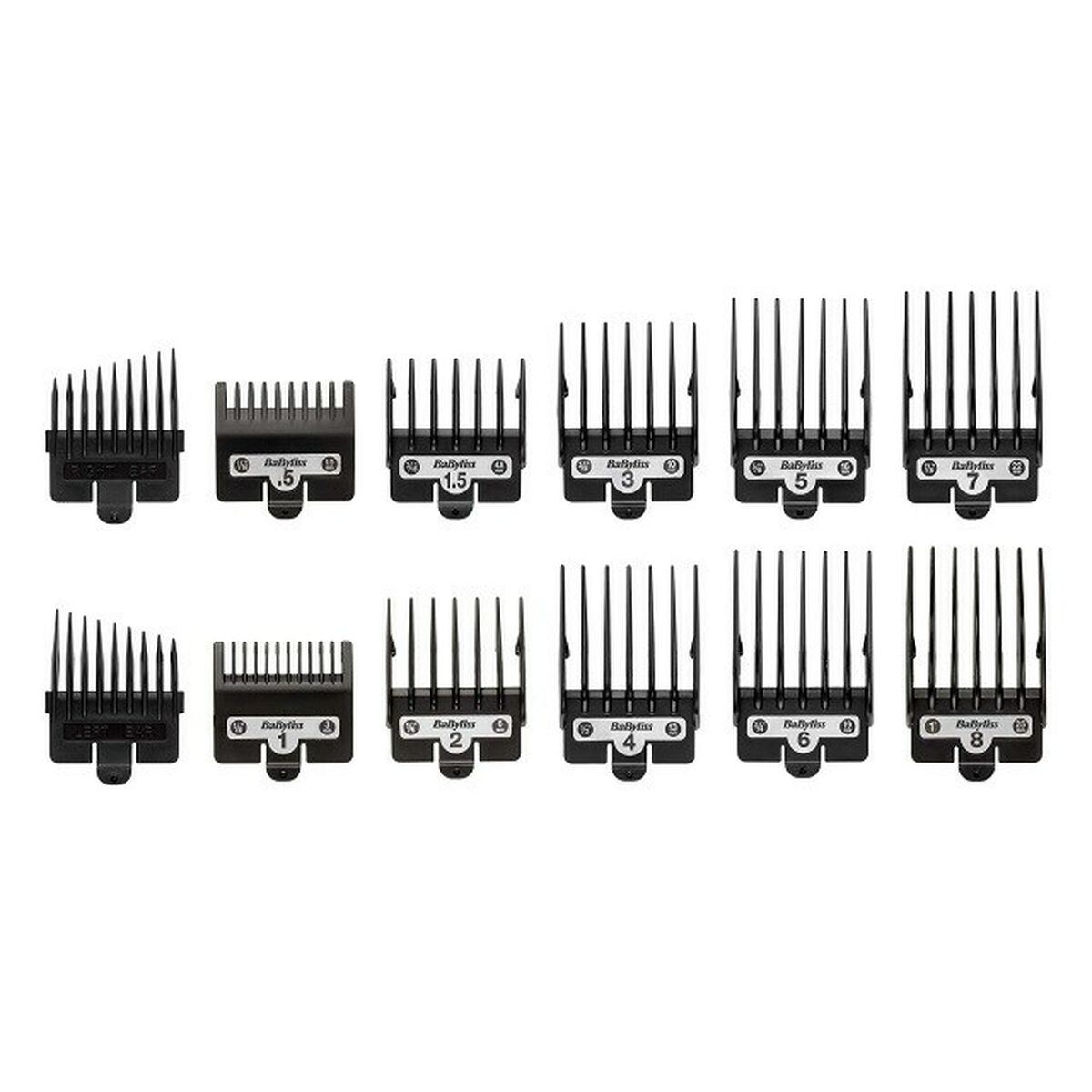 Cortapelos Inalámbrico Babyliss E992