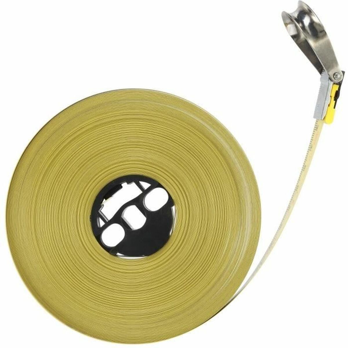 Flexómetro Stanley Acero (30 m)