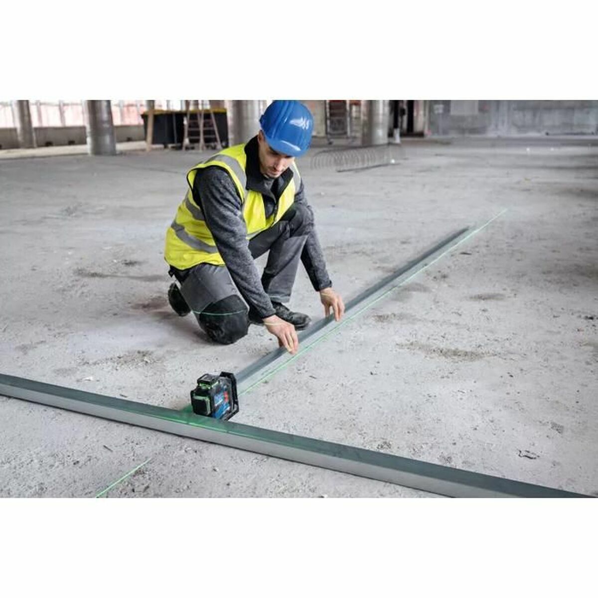 Nivel láser Openfield