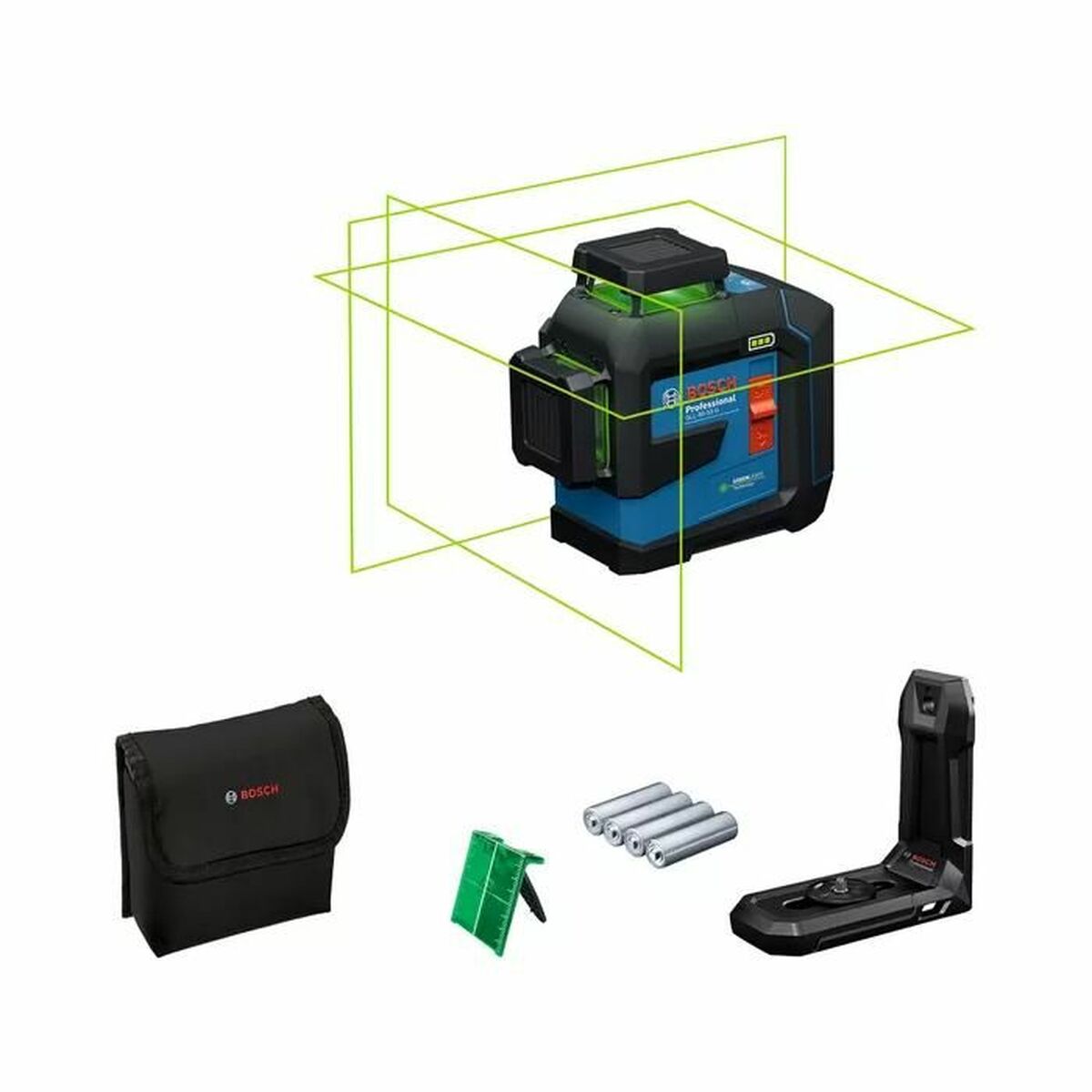 Nivel láser Openfield