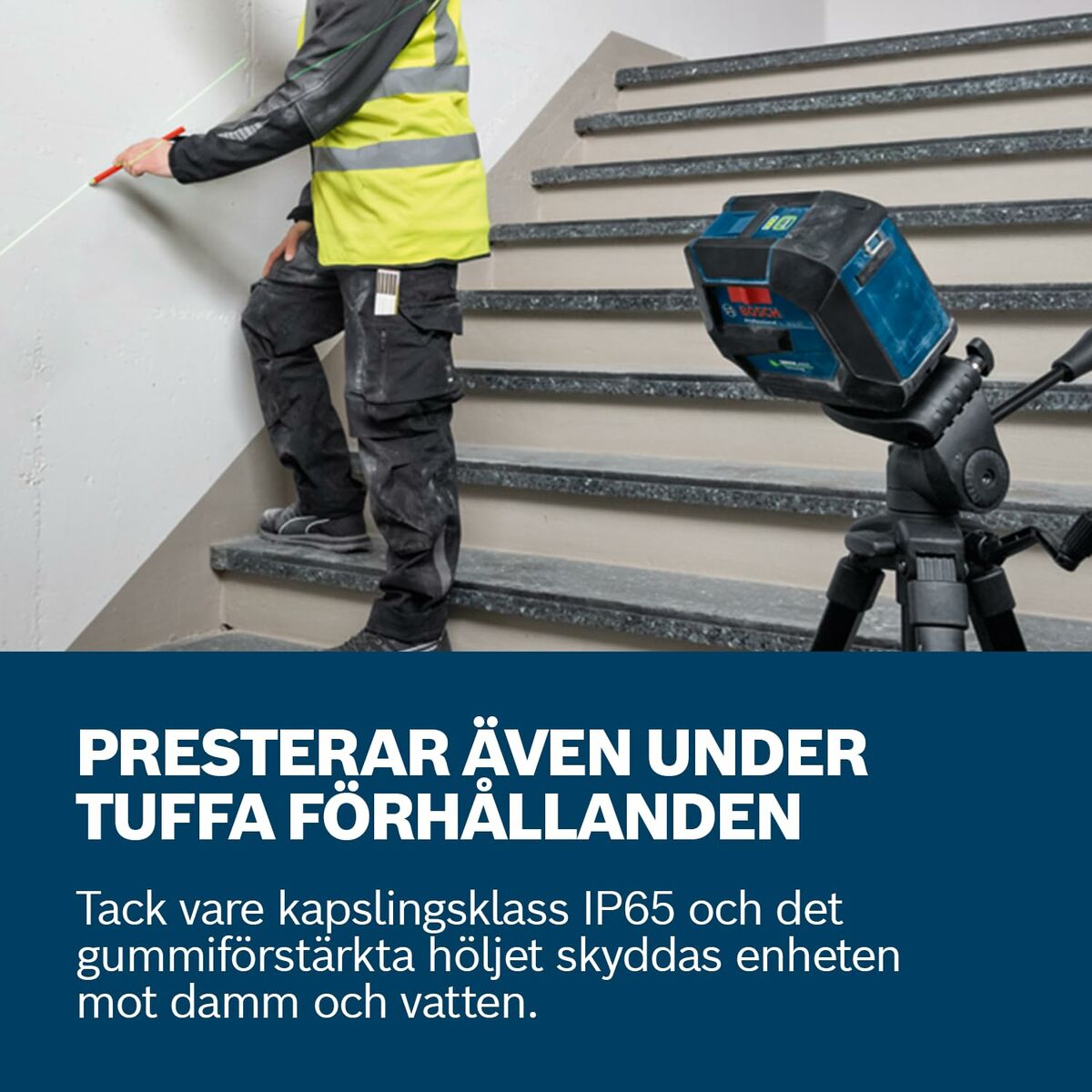 Nivel láser Openfield