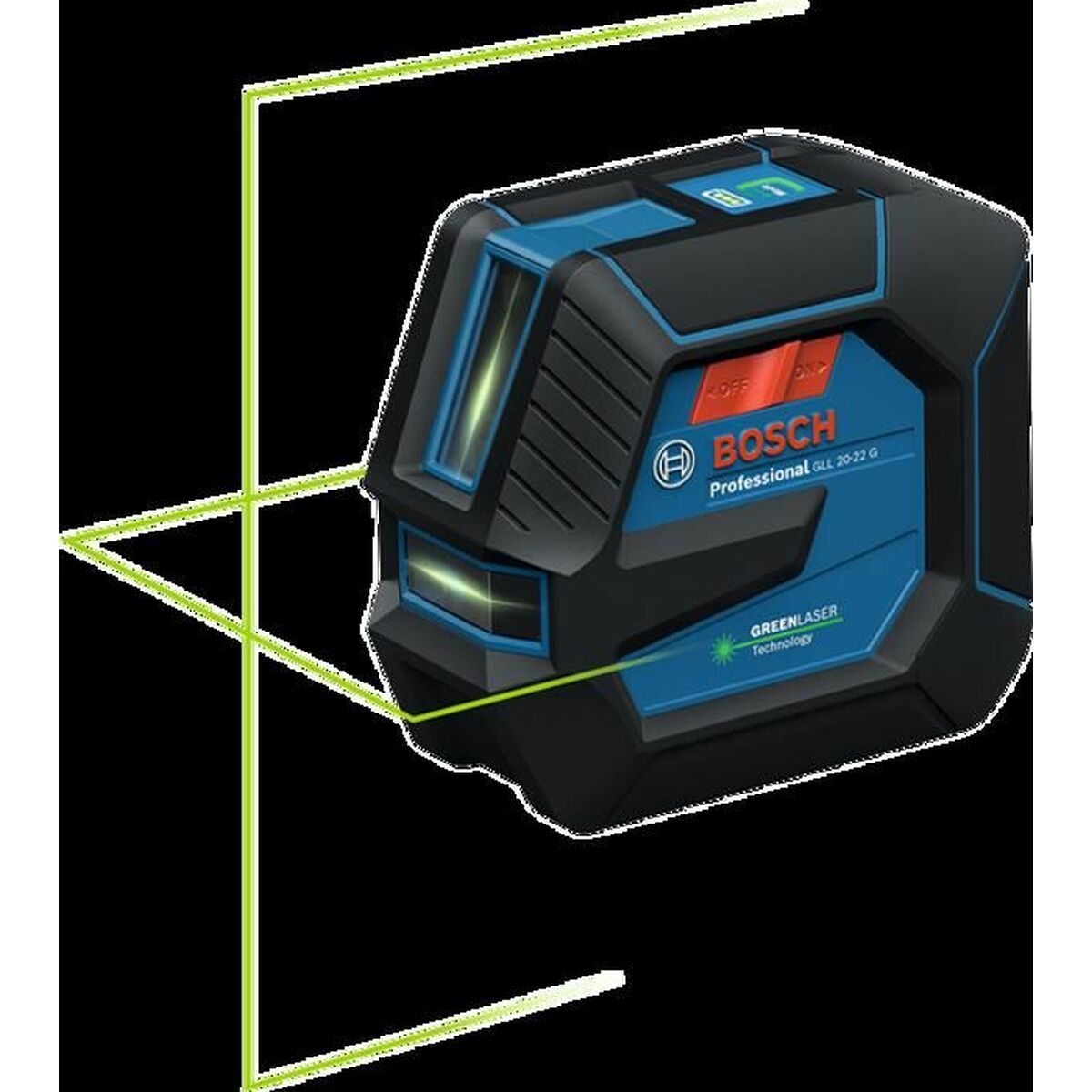 Nivel láser Openfield