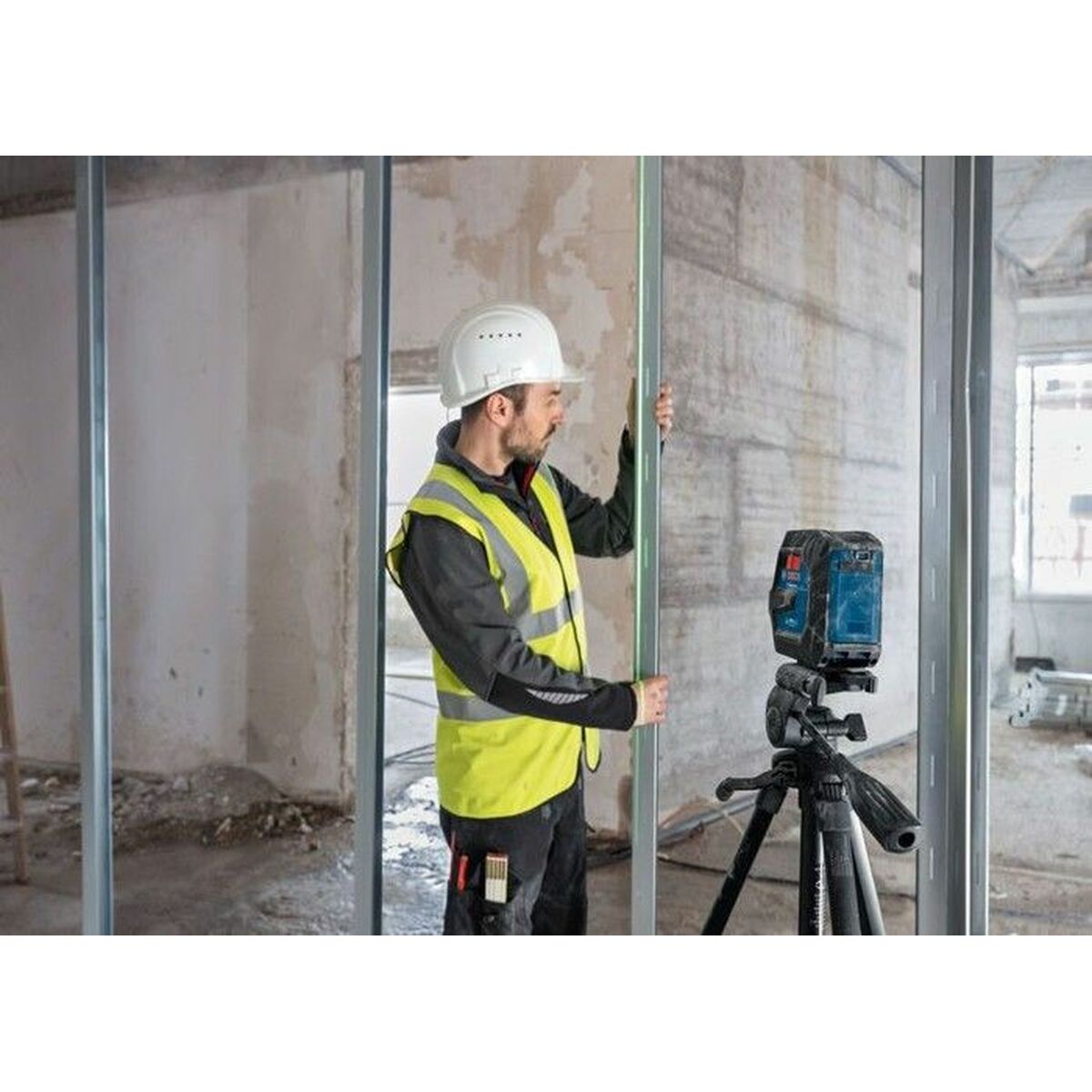 Nivel láser Openfield