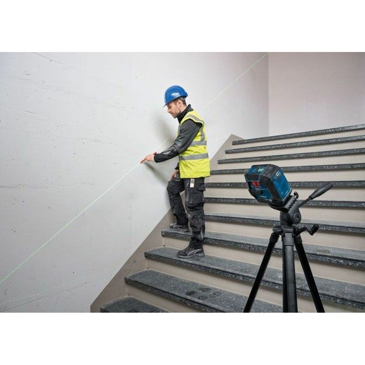 Nivel láser Openfield