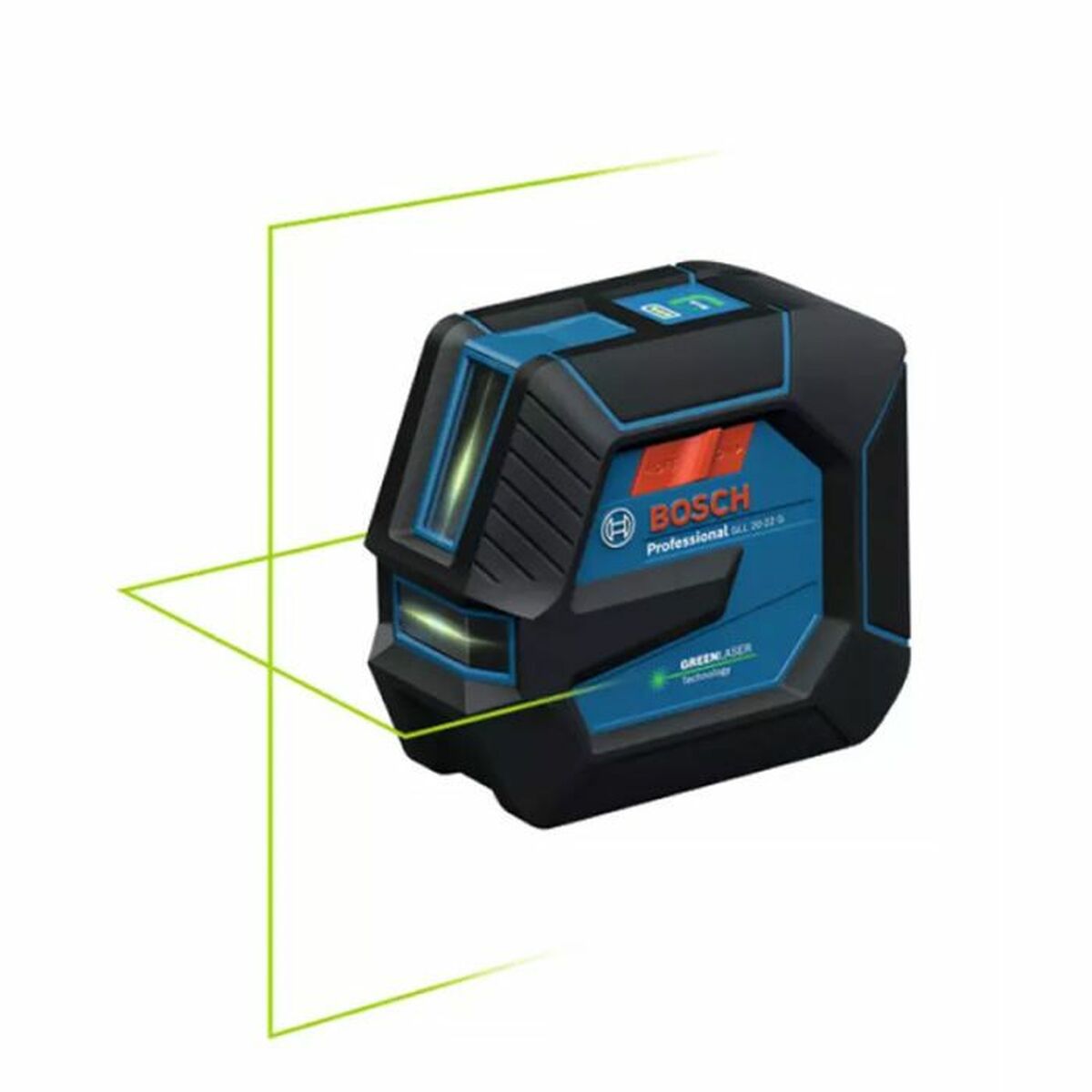 Nivel de Burbuja BOSCH