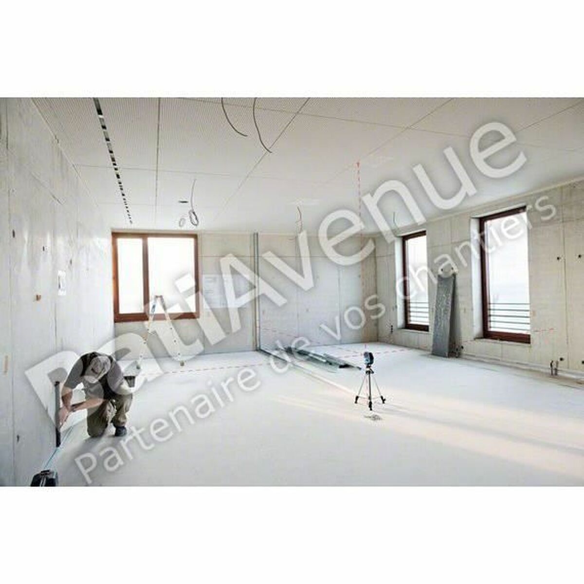 Nivel de Burbuja BOSCH