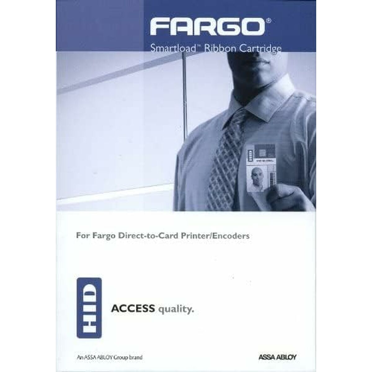 Cinta Matricial Original Datalogic DTC1000