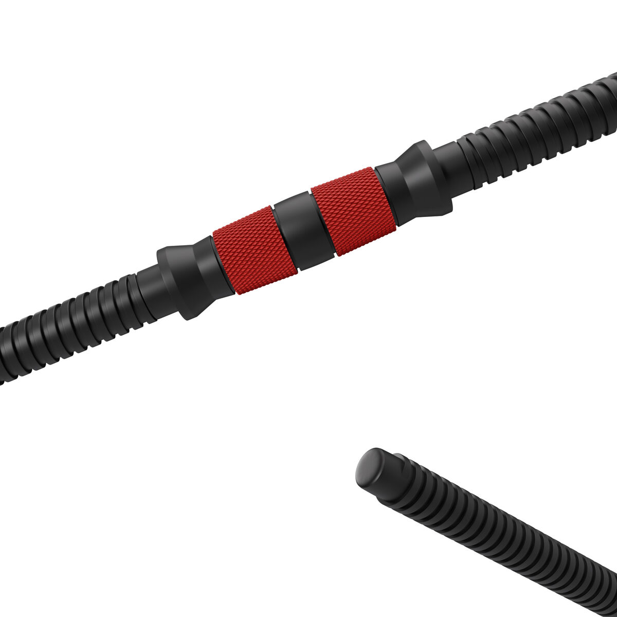 Kit de Pesas Rusas y Mancuernas KSIX