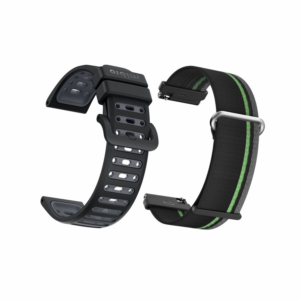 Smartwatch Mibro Mibro GS Active 2 Negro 1,32" 46 mm