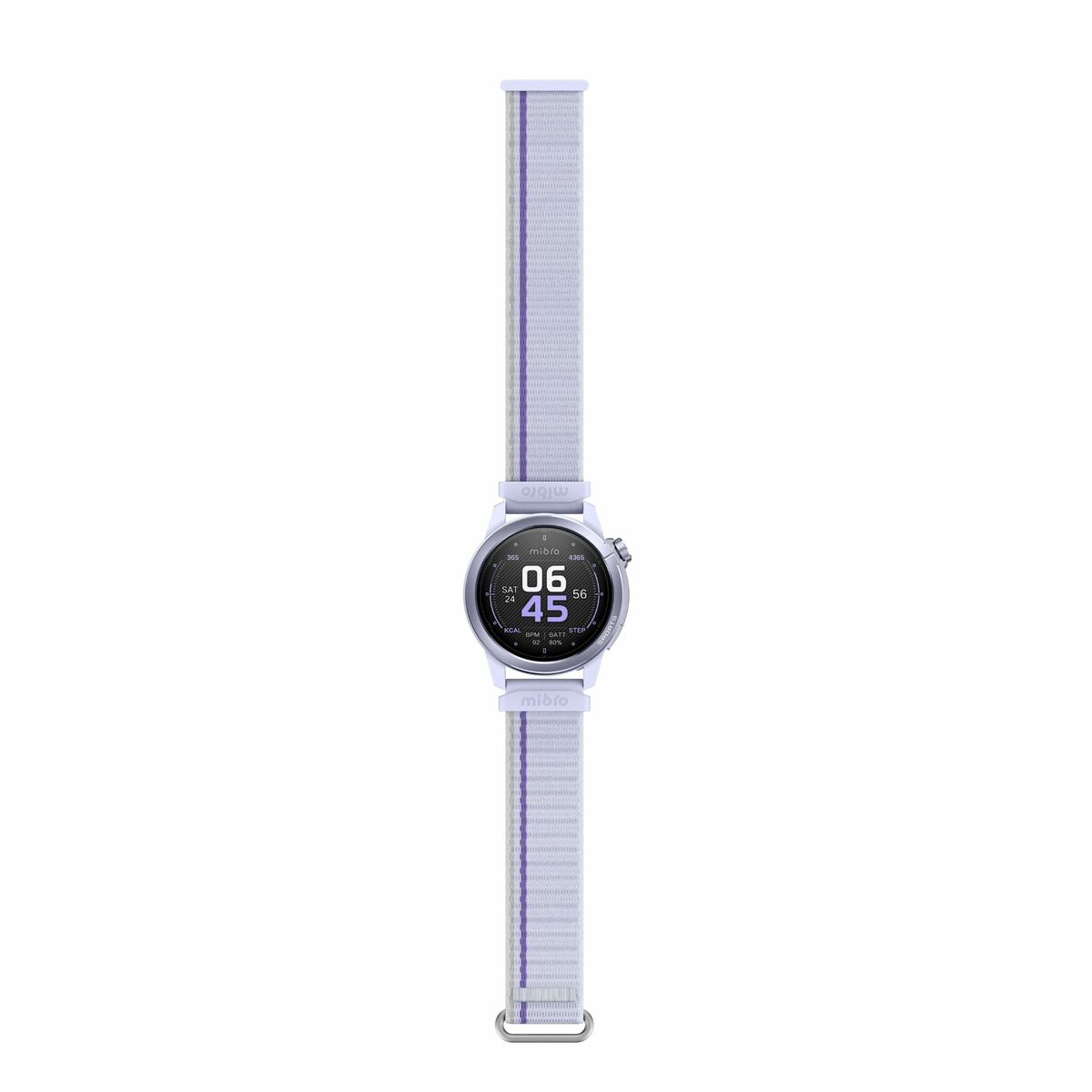 Smartwatch Mibro Mibro GS Active 2 Lila 1,32" 46 mm